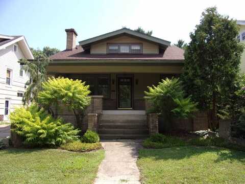 273 E State, Athens, OH 45701