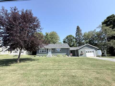 660 Spellman Road, West Chazy, NY 12992