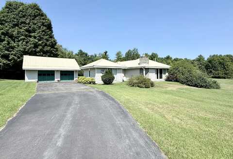 125 Laforest Road, West Chazy, NY 12992