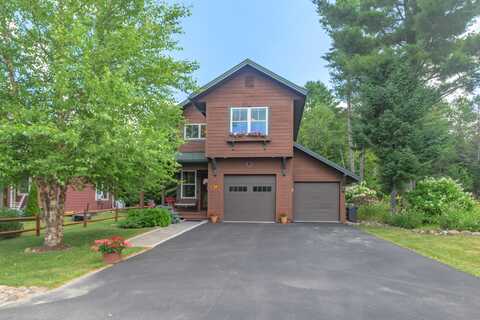 39 Otter Way, Lake Placid, NY 12946