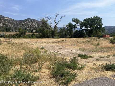Lot 16 Rapids View Lane, New Castle, CO 81647