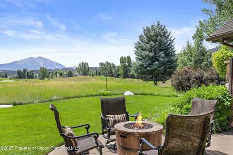 178 W Diamond A Ranch Road, Carbondale, CO 81623
