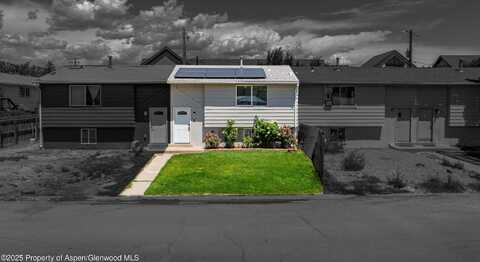 712 E 3rd Street, Rifle, CO 81650