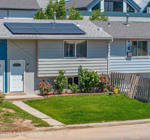 712 E 3rd Street, Rifle, CO 81650