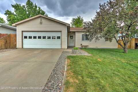 1618 Grand Avenue, Silt, CO 81652