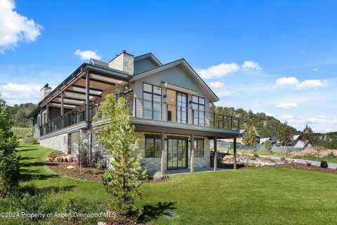 107 BOWLES Drive, Carbondale, CO 81623