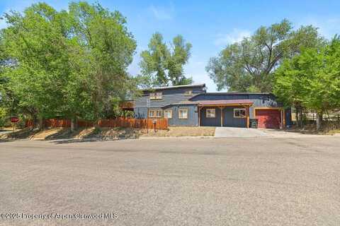 717 Country Club Drive, Craig, CO 81625