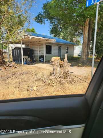 334 WASHINGTON Street, Craig, CO 81625