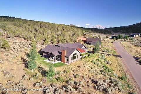 951 Hidden Valley Drive, Glenwood Springs, CO 81601