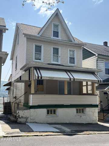 1619 Crawford Avenue, Altoona, PA 16602