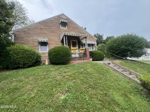 102 Logan Avenue, Altoona, PA 16602