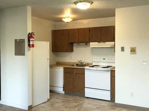 3400 Eureka Street, Anchorage, AK 99503