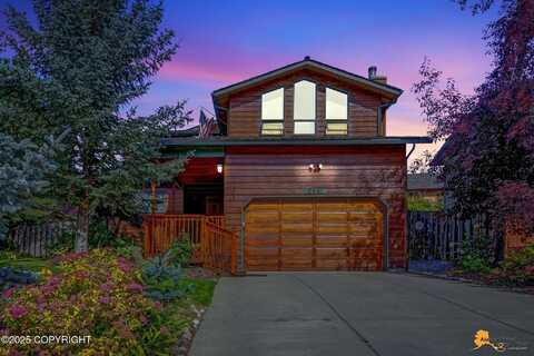 2841 Legacy Drive, Anchorage, AK 99516