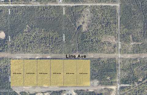 0001 Line Avenue, Sterling, AK 99672