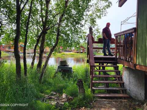 45543 Porter Road, Soldotna, AK 99669