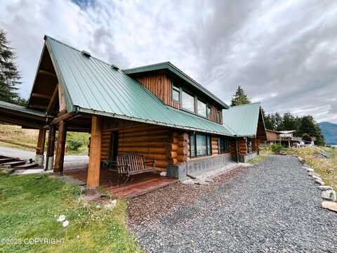 250 Mitkof Highway, Petersburg, AK 99833