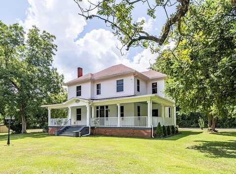 173 Main Street, Parrot, GA 39877