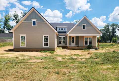 196 THISTLEDOWN DRIVE, Leesburg, GA 31763