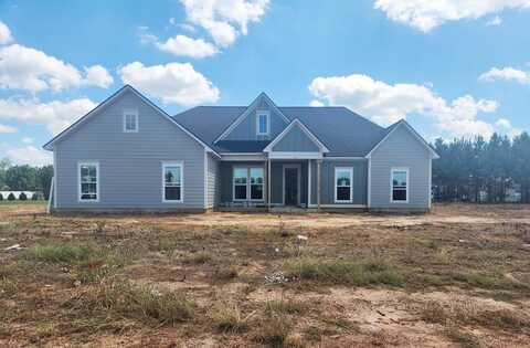 121 Willow Oak Loop, Leesburg, GA 31763