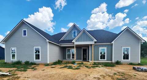 121 Willow Oak Loop, Leesburg, GA 31763