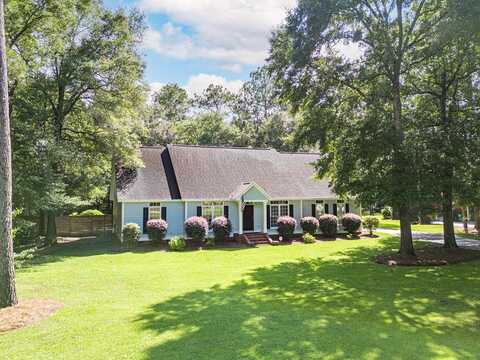 267 Leland Ferrell Drive, Leesburg, GA 31763