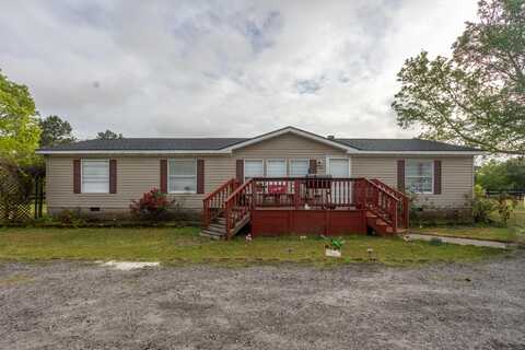1025 Colbert Bridge Road, Aiken, SC 29803
