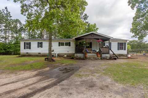 1015 Colbert Bridge Rd Road, Aiken, SC 29803