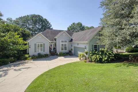 159 Mallard Lake Drive, Aiken, SC 29803