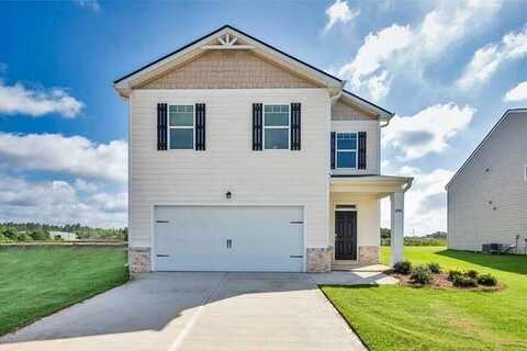 2892 Calli Crossing Drive, Graniteville, SC 29829