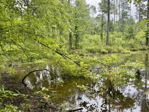 Lot E Camp Creek Road, Lancaster, SC 29720