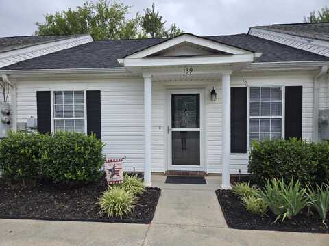 139 Hillsborough Lane, Aiken, SC 29803