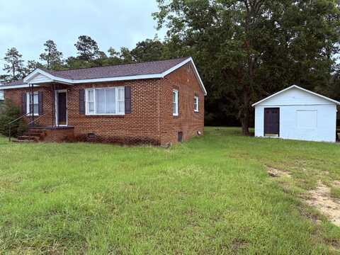 47 Furman Street, Williston, SC 29853