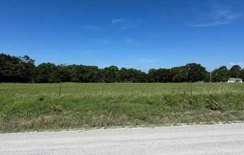 TBD 0642 RD, Colcord, OK 74338