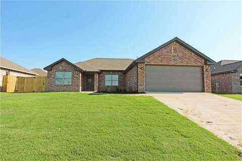 5105 SW Energy AVE, Bentonville, AR 72712
