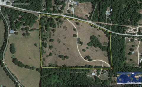 020-05077-000 Sansing Hollow RD, Harrison, AR 72601