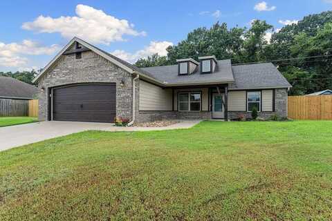 1117 Nemett DR, Pea Ridge, AR 72751