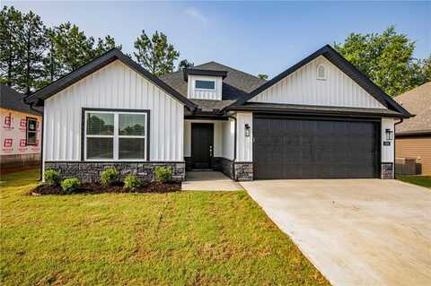 508 Osage TRACE, Rogers, AR 72758