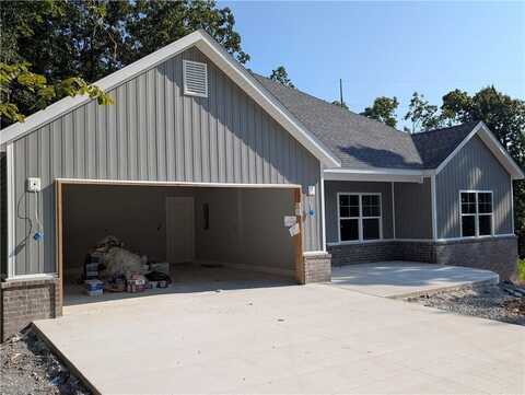 30 Selland DR, Bella Vista, AR 72715