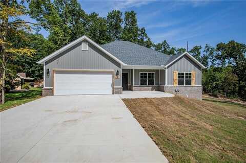 30 Selland DR, Bella Vista, AR 72715