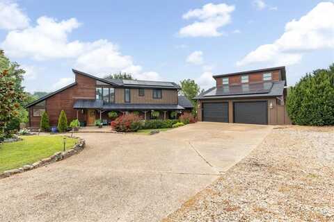 5104 Town Vu RD, Bentonville, AR 72712