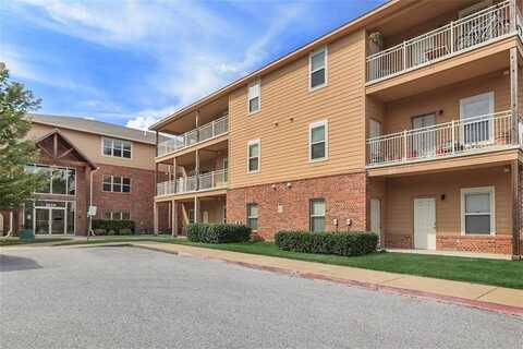 2619 N Quality LN Unit #203, Fayetteville, AR 72703