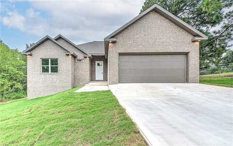 94 Sherlock DR, Bella Vista, AR 72715
