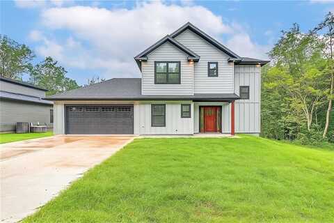 9 Latheron LN, Bella Vista, AR 72715