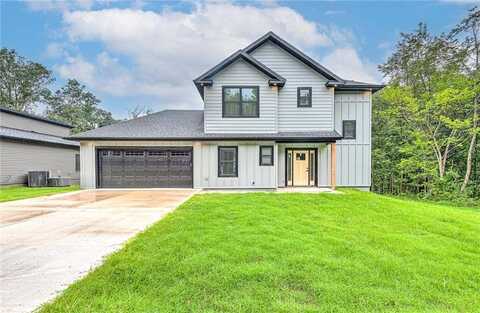 9 Latheron LN, Bella Vista, AR 72715