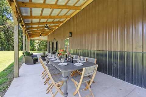 6630 E Wagon Wheel RD, Springdale, AR 72762