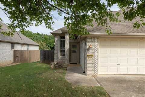6228 W Milliken BND, Fayetteville, AR 72704