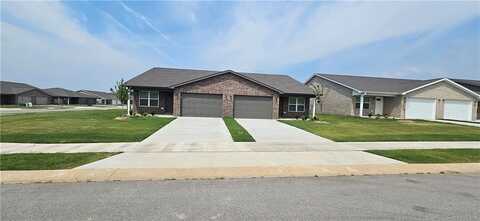 6805 NW Trevy ST, Highfill, AR 72712