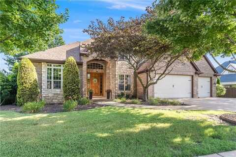 4606 Mossy Oak TR, Rogers, AR 72758