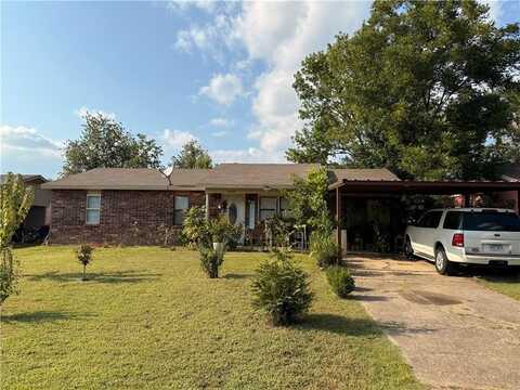 4209 Pond ST, Van Buren, AR 72956