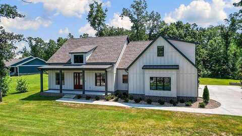 17 Birsay CIR, Bella Vista, AR 72715